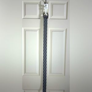 Micheal Kors Gray Belt